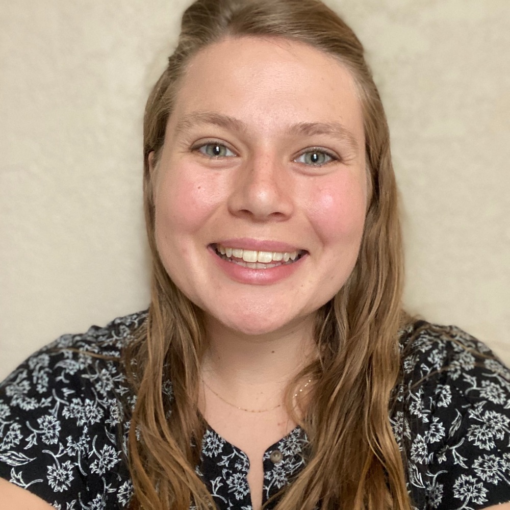 Meet your Posher, Kate K